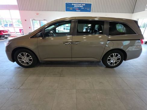 Used 2011 Honda Odyssey EX-L image 13