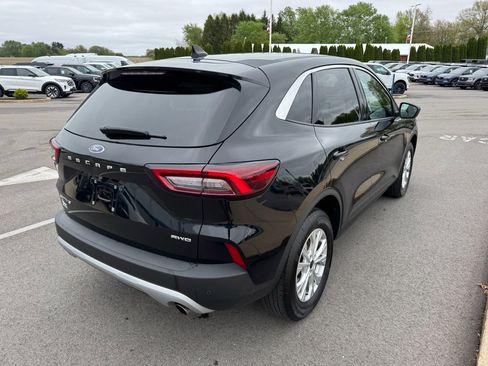Certified 2023 Ford Escape Active w/ Tech Pack #1 AWD/4WD image 8