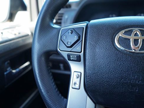 Used 2021 Toyota 4Runner SR5 image 28