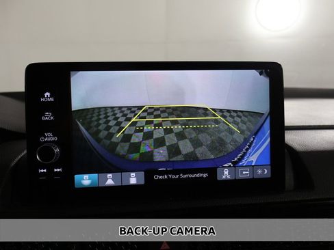 Used 2025 Honda CR-V EX-L image 6