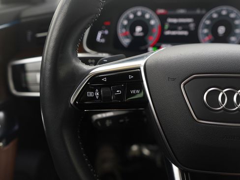 Used 2019 Audi A6 3.0T Prestige image 23