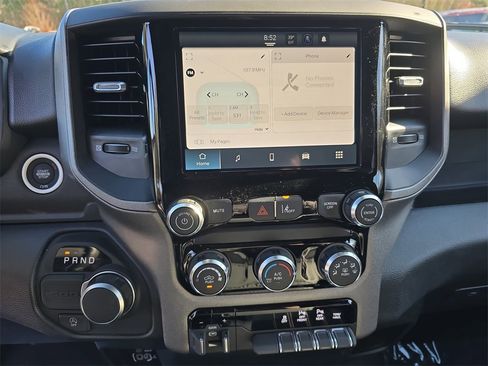 New 2026 RAM 1500 Tradesman image 20