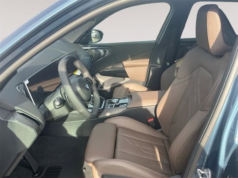 New 2026 BMW X3 xDrive30 w/ Convenience Package image 9