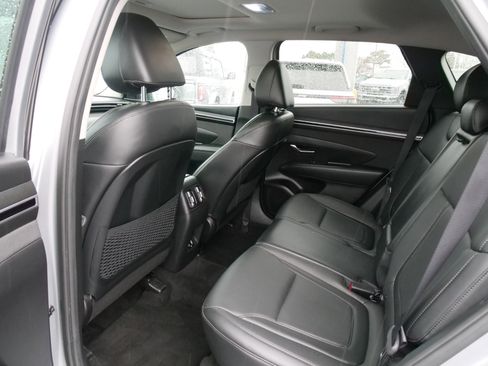 Used 2023 Hyundai Tucson SEL w/ Convenience Package image 14
