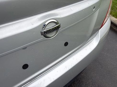 Used 2019 Nissan Versa S Plus FWD image 39