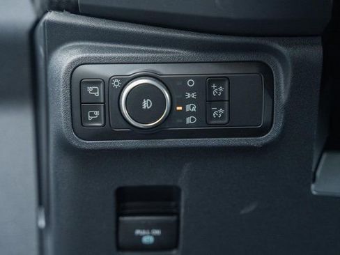 New 2025 Ford Bronco Raptor image 57