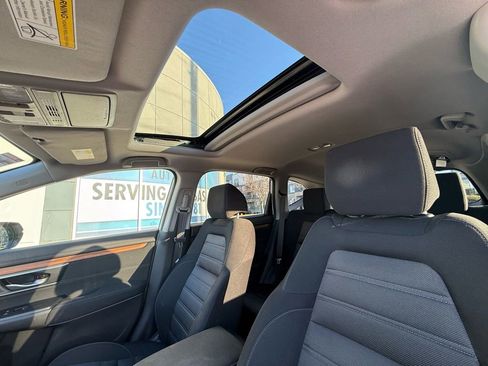 Used 2020 Honda CR-V EX image 5