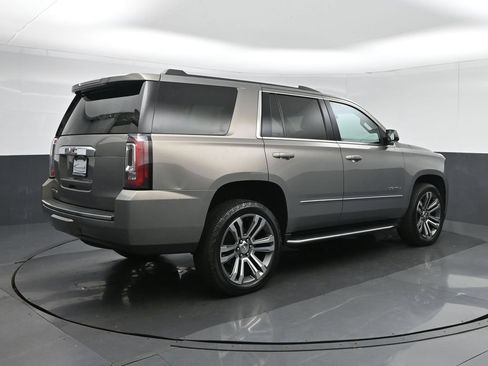 Used 2019 GMC Yukon Denali w/ Open Road Package AWD/4WD image 7