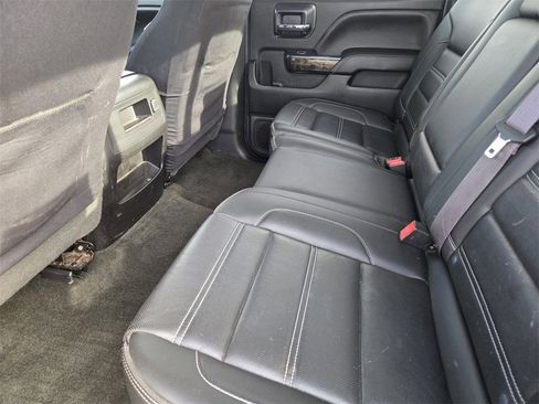 Used 2015 GMC Sierra 2500 Denali image 15