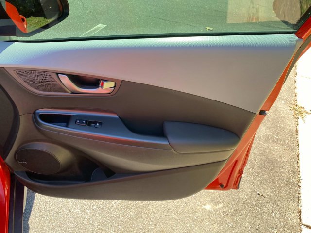 Used 2019 Hyundai Kona Ultimate FWD image 36