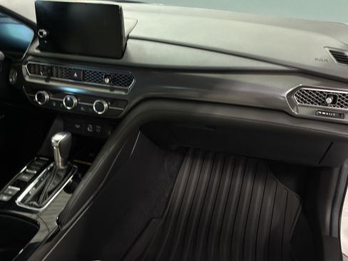 Used 2025 Acura Integra A-Spec FWD image 24