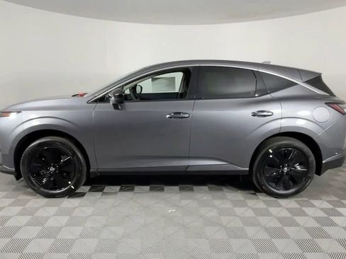 New 2025 Nissan Murano SV image 7