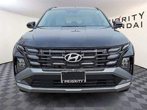 New 2026 Hyundai Tucson SEL FWD image 2