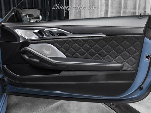 Used 2022 BMW M8 Competition image 33