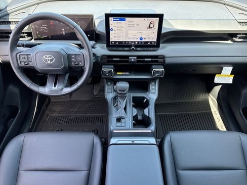 New 2026 Toyota RAV4 XLE Premium w/ Panoramic Sun Roof Package AWD/4WD image 15