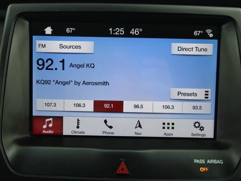 Used 2019 Ford Flex SEL w/ Equipment Group 202A image 28