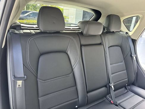 Used 2024 MAZDA CX-5 AWD 2.5 S w/ Preferred Package image 47