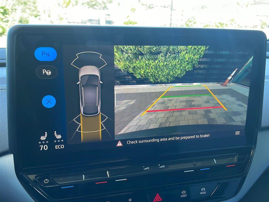 Used 2023 Volkswagen ID.4 Pro RWD image 18