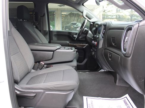 Used 2021 Chevrolet Silverado 3500 LT w/ Texas Edition image 7