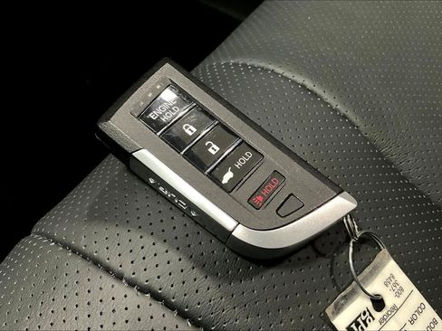 Certified 2025 Acura ADX A-Spec image 18