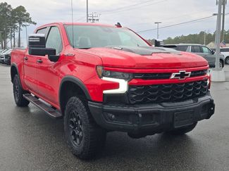 Used 2024 Chevrolet Silverado 1500 ZR2 w/ ZR2 Bison Edition 360° Tour