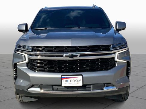Used 2021 Chevrolet Tahoe LS image 3