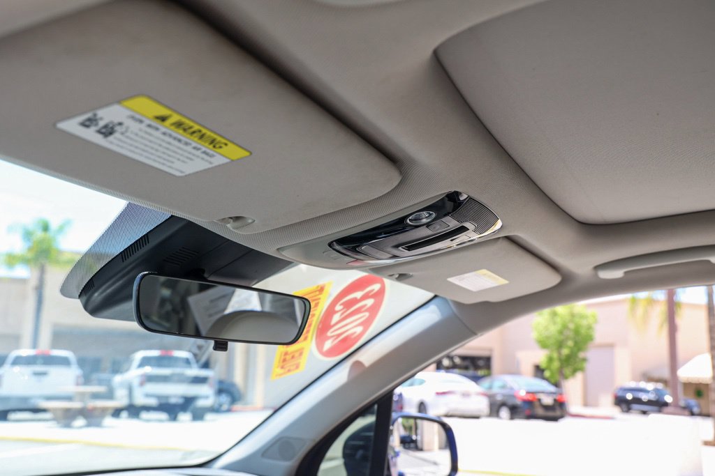 Used 2023 Kia Sorento S w/ Panoramic Sunroof Package FWD image 14