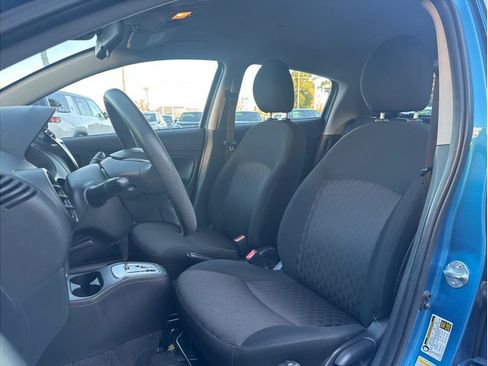 Used 2021 Mitsubishi Mirage ES image 20