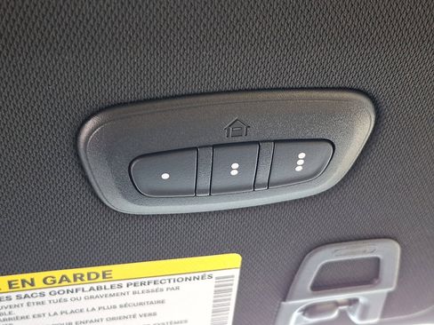 Certified 2025 Jeep Grand Cherokee L Limited w/ Trailer Tow Package image 29