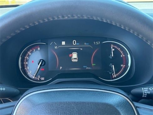 Used 2017 Subaru Outback 2.5i Limited image 20