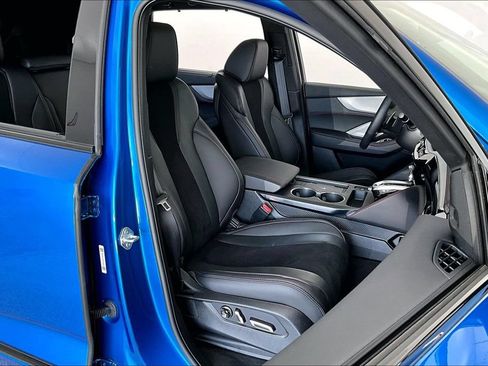 Certified 2026 Acura MDX A-Spec AWD/4WD image 9