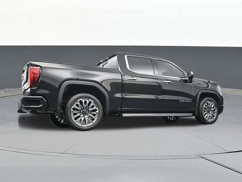 Used 2023 GMC Sierra 1500 Denali Ultimate image 53
