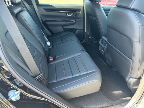 New 2026 Honda CR-V Sport-L image 13