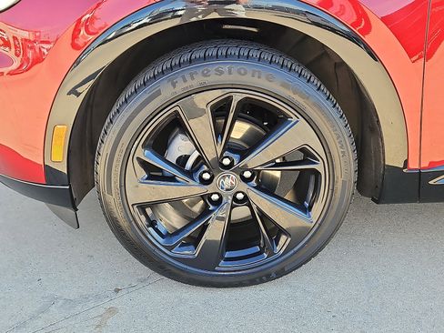 Used 2023 Buick Envision Preferred image 5