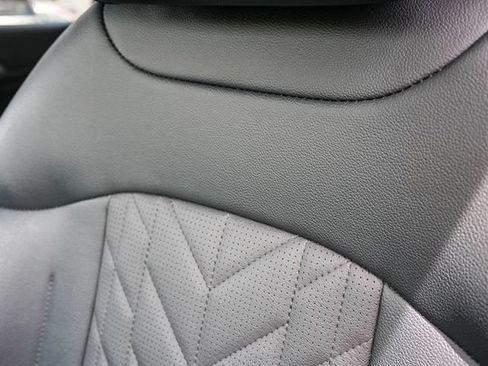 Certified 2025 Kia Sportage X-Pro AWD/4WD image 22