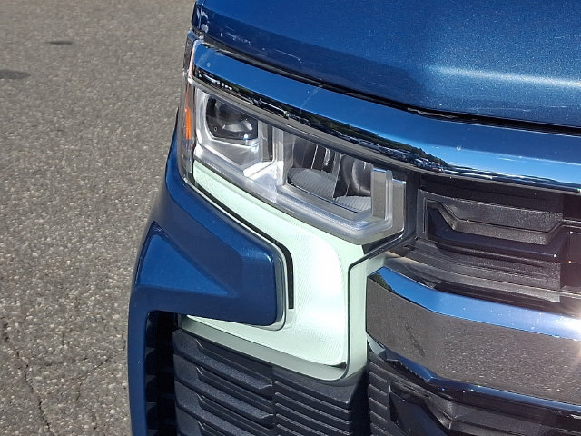 Used 2024 Chevrolet Silverado 1500 LT AWD/4WD image 30