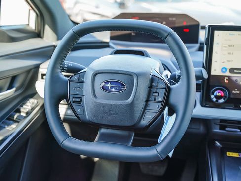 New 2026 Subaru Solterra Premium image 16