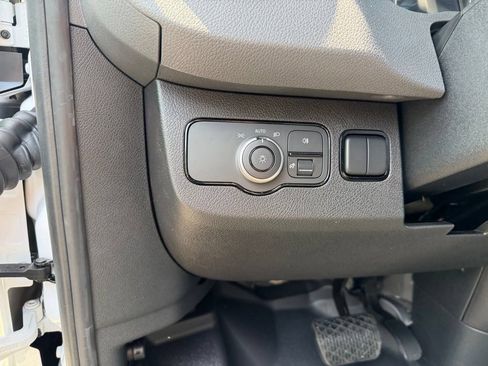 New 2026 Mercedes-Benz Sprinter 2500 image 13