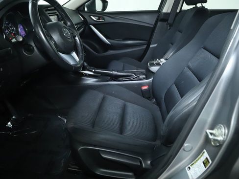 Used 2015 MAZDA MAZDA6 Sport image 18