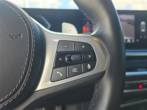 Certified 2024 BMW X5 sDrive40i w/ M Sport Package image 23