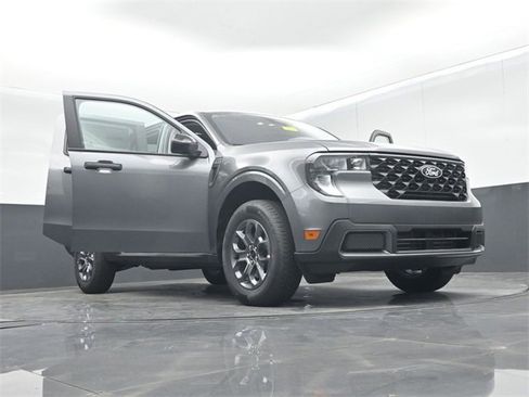 New 2025 Ford Maverick XLT w/ XLT Luxury Package image 65