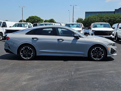 Used 2024 Kia K5 GT-Line FWD image 7