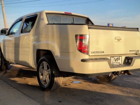Used 2014 Honda Ridgeline RTL image 7