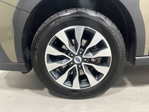 Used 2023 Subaru Outback Touring XT AWD/4WD image 24