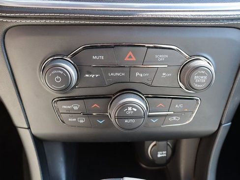 Used 2023 Dodge Charger SRT Hellcat w/ Harman/Kardon Audio Group image 27