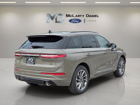 New 2025 Lincoln Corsair Grand Touring w/ Equipment Group 301A image 5