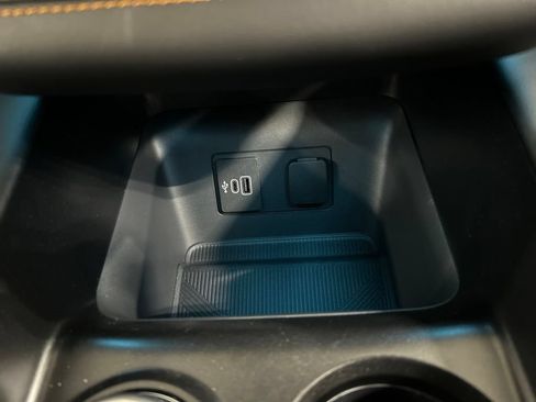 New 2027 Ford Explorer Tremor AWD/4WD image 25