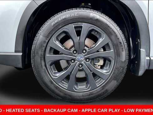 Used 2020 Subaru Forester Sport AWD/4WD image 33