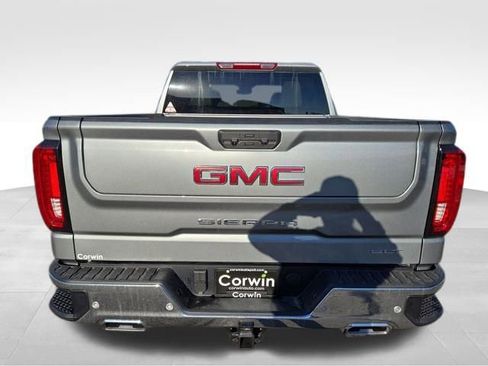 New 2026 GMC Sierra 1500 SLT w/ SLT Convenience Package image 10