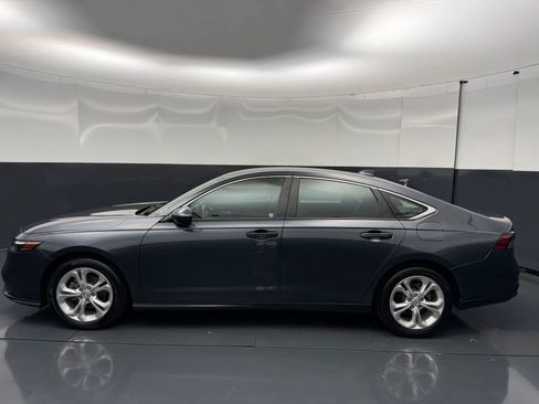 Used 2023 Honda Accord LX image 3